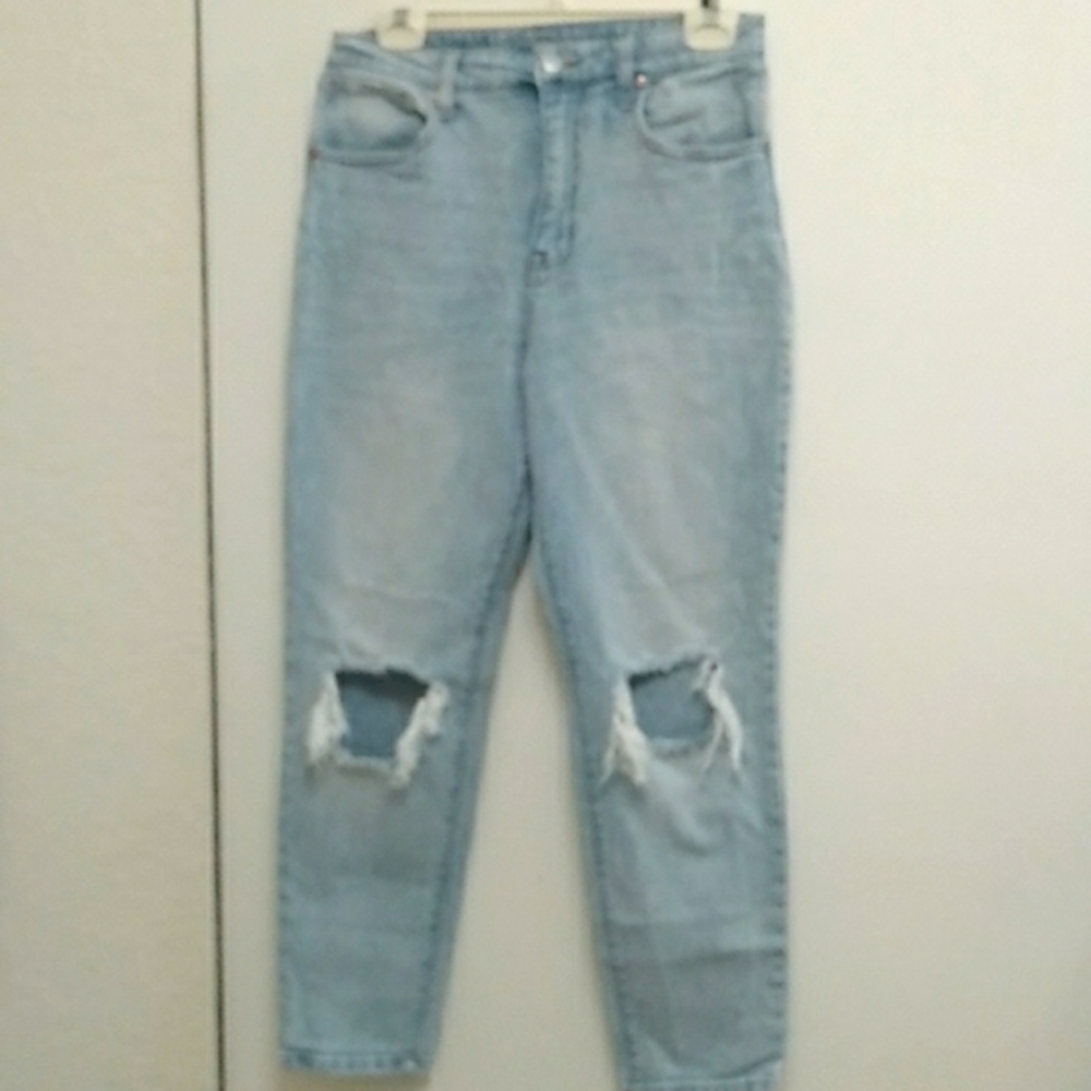 No boundaries junior jeans